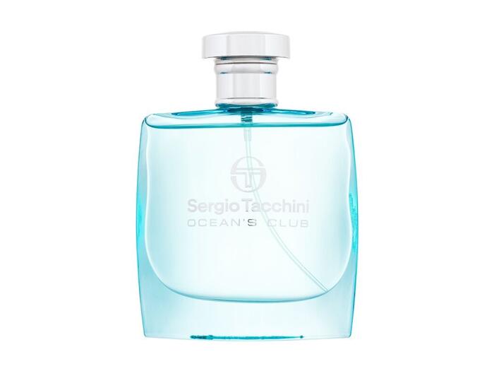 Sergio Tacchini Ocean`s Club Tualetes ūdens