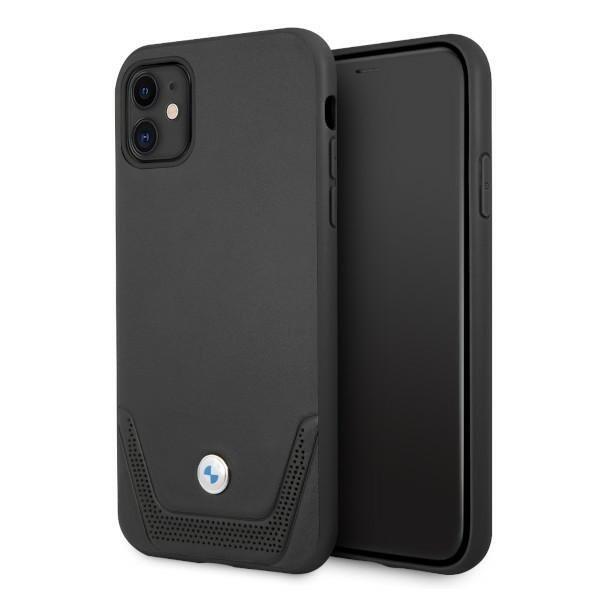 BMW BMHCN61RSWPK Чехол для Apple iPhone 11 / XR (BMHCN61RSWPK)
