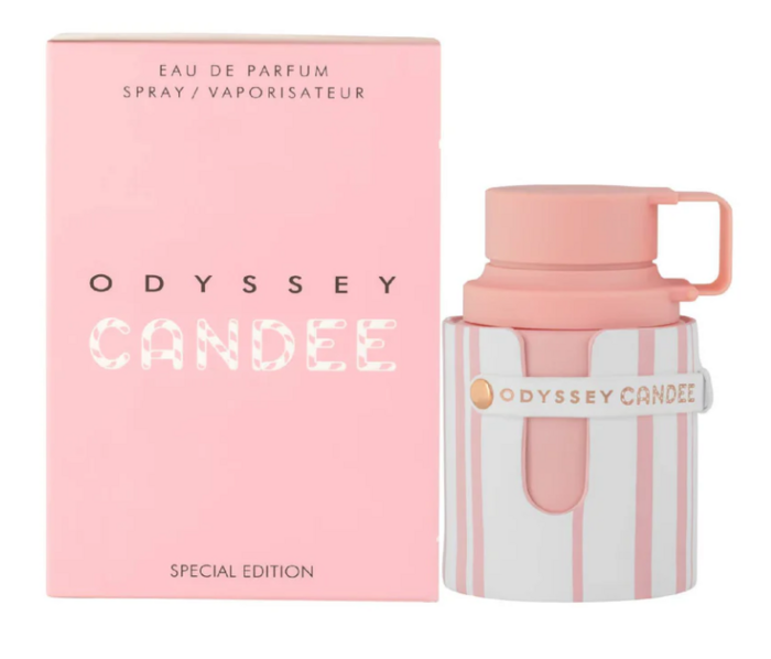 Armaf Odyssey Candee Парфюм EDP 100ml (6294015188622)