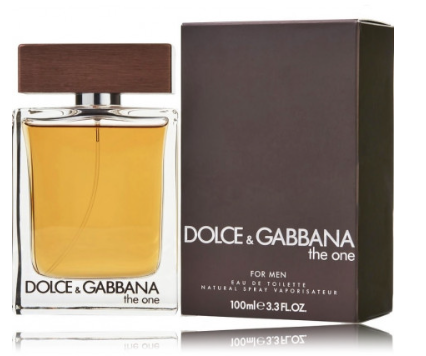 Dolce & Gabbana The One for