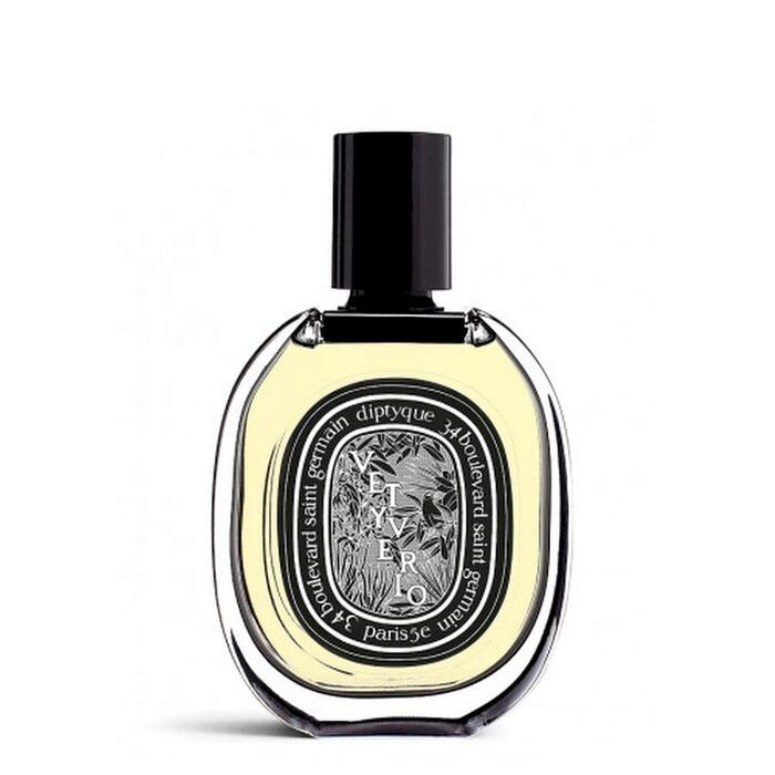 Diptyque Vetyverio Парфюмированная вода EDP 75ml (3700431425836)