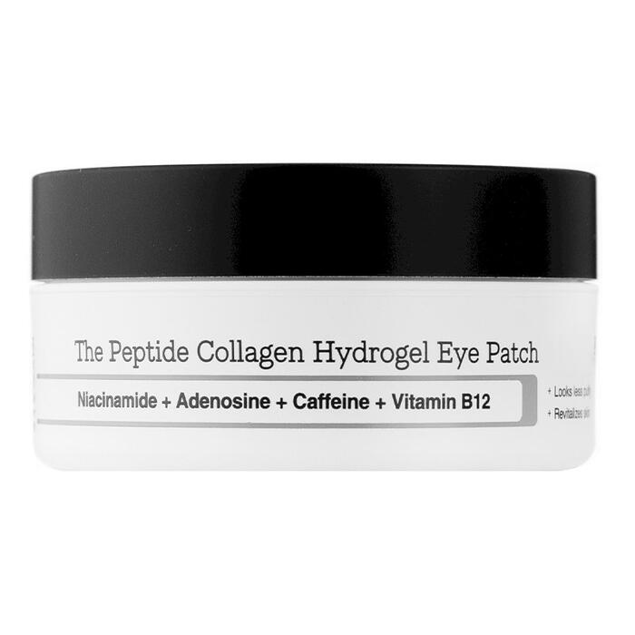 COSRX The Collagen Hydrogel Патчи для глаз 60 pcs (8809598456983)