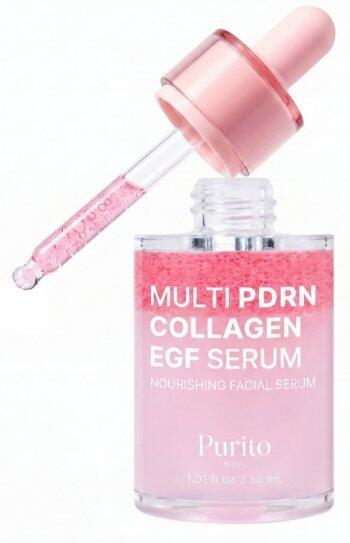 Purito Seoul Multi PDRN Collagen EGF
