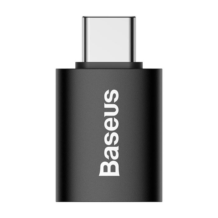 Baseus Ingenuity Adapteris USB-C uz USB-A