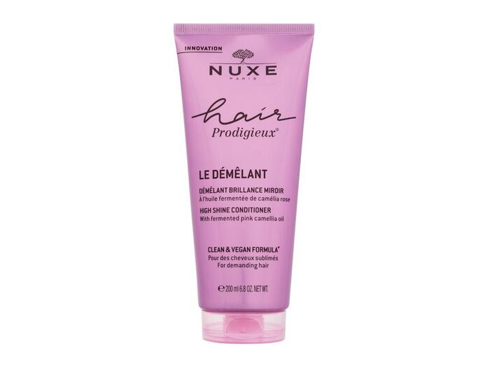 NUXE Hair Prodigieux High Shine Conditioner Conditioner Кондиционер для волос 200ml (3264680034664)