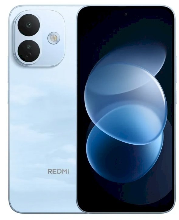 Xiaomi Redmi Note 17 Pro 5G Viedtālrunis 8GB / 512GB Blue (MZB0OYSEU)
