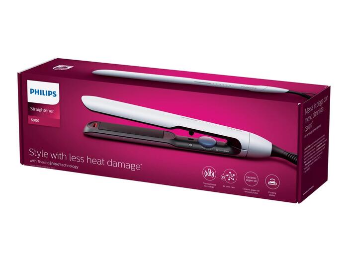 Philips BHS520 Matu taisnotājs (BHS520/00)