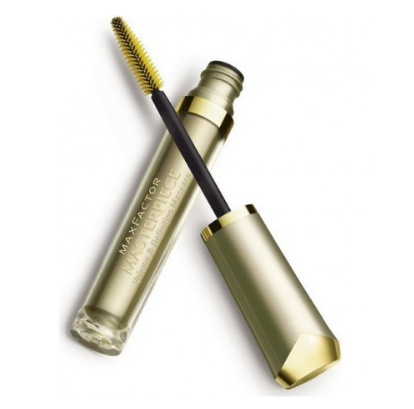Max Factor Masterpiece Rich Black Skropstu