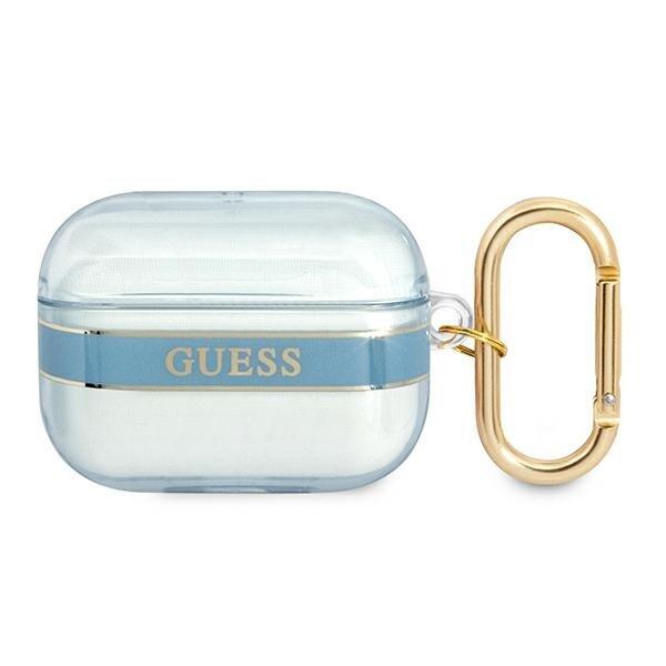 Guess GUAPHHTSB Strap Collection Aizsargapvalks priekš