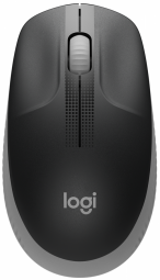 Logitech M190 Bezvadu Datorpele (910-005906)