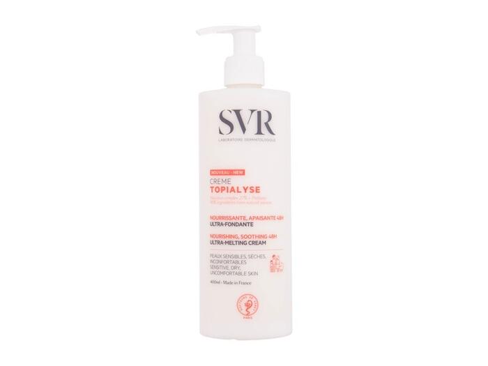 SVR Topialyse Крем для тела 400ml (3662361002443)