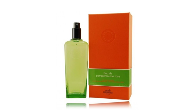 Hermès Hermes Eau de Pamplemousse Rose