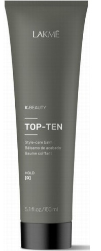 Lakmé K.Beauty Top-Ten Style Care