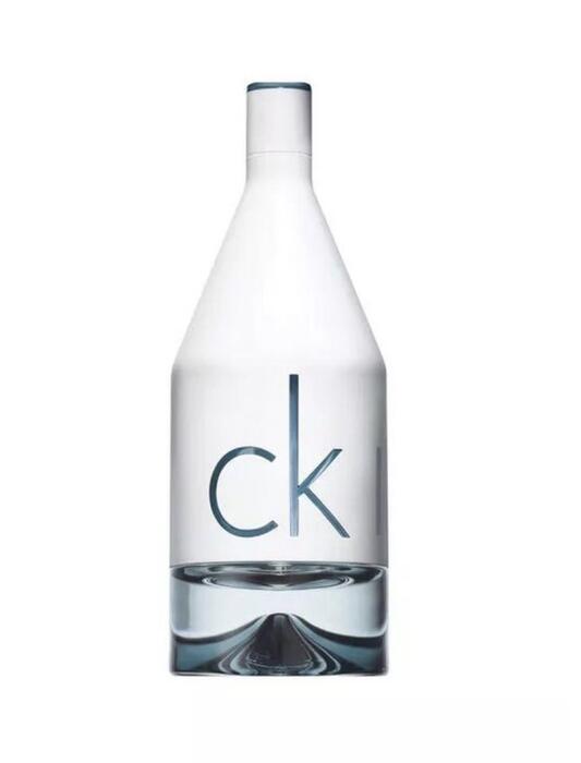 Calvin Klein IN2U Smaržu Testeris EDT