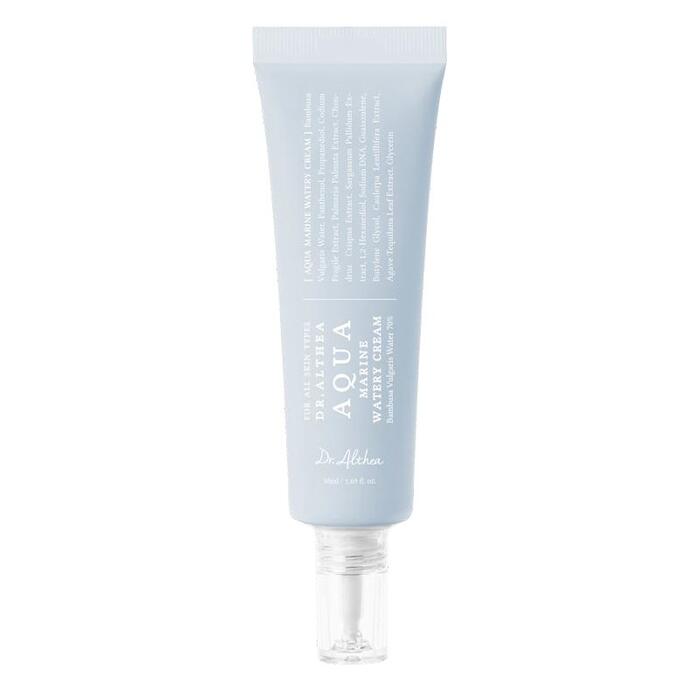 DR. ALTHEA Aqua Marine Watery Cream 50 ml Крем для лица (8809447256085)