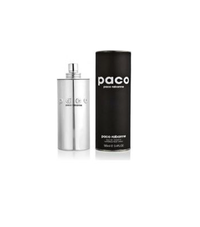 Paco Rabanne Paco EDT Smaržas 100
