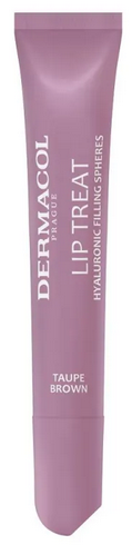 Dermacol Средство Для Ухода За Губами 9 Taupe Brown (8595003139571)