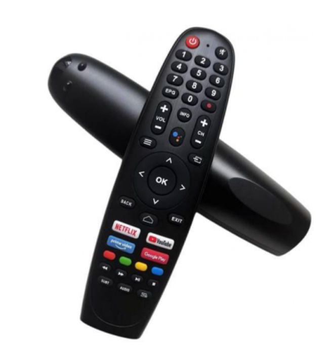 Lamex LXP4382 TV pults priekš Blaupunkt