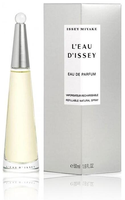 Issey Miyake L'Eau d'Issey Парфюм EDP 50 ml (3423470481297)