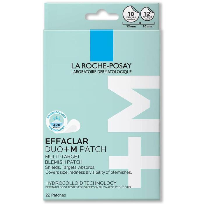 La Roche-Posay Effaclar Local Care Vietējās