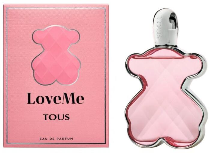 Tous LoveMe Парфюм EDP 90 ml (8436550507584)