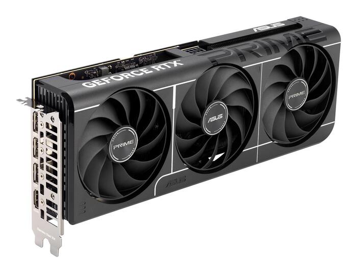 Asus Prime GeForce RTX5060Ti OC 16GB