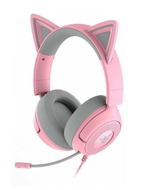 Razer Kraken Kitty V3 X Austiņas