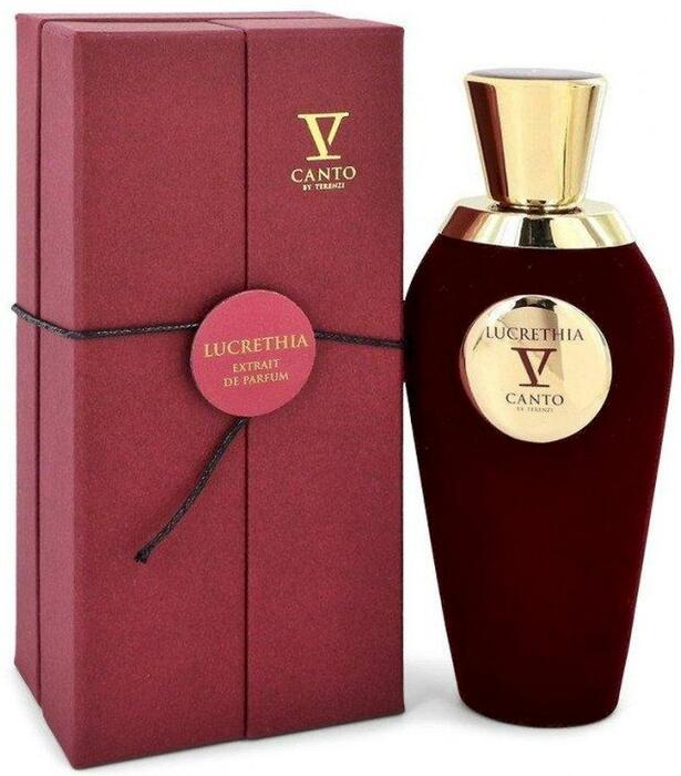 V Canto Lucrethia Парфюм PAR 100ml (8016741272509)