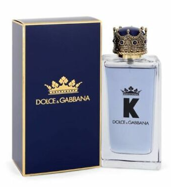 Dolce & Gabbana K Духи EDP 100 ml (3423473049456)