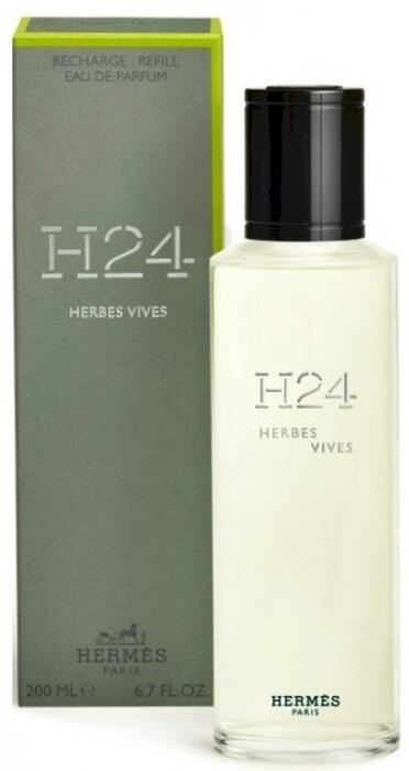 Hermès H24 Herbes Vives Smaržas EDP