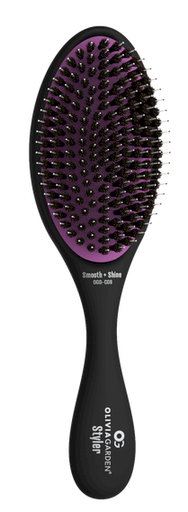Olivia Garden Detangler Black Matu Suka
