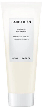 Sachajuan Clarifying Shampoo Šampūns 220ml