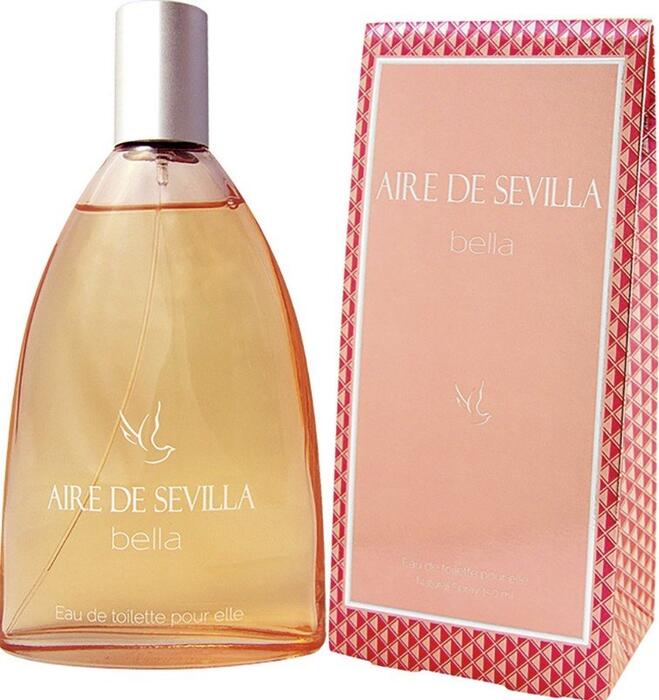 Instituto Espanol Aire de Sevilla Туалетная вода EDT 150ml (8411047135877)
