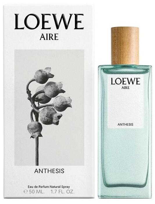 Loewe Aire Anthesis Парфюм EDP 50 ml (8426017078276)
