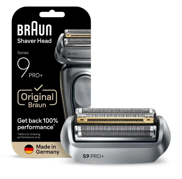 Braun Series 9 96M Bārdas skuvekļu galviņa (96M)