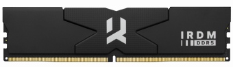 Goodram IRDM DDR5 Operatīvā atmiņa 32GB (IR-6000D564L30S/32GDC)