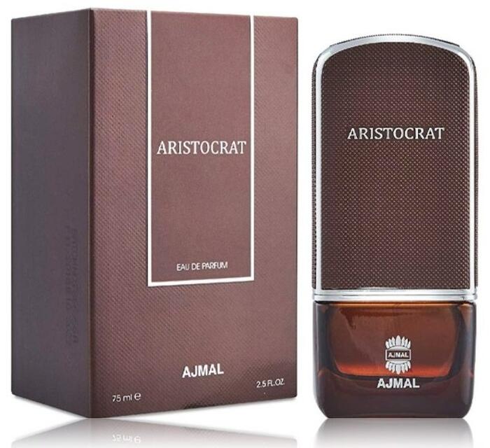 Ajmal Aristocrat Парфюм EDP 75 ml (6293708010233)