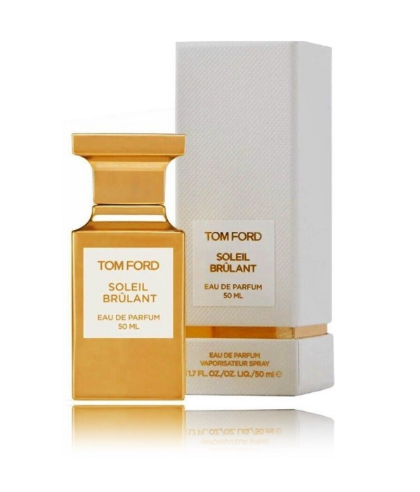 Tom Ford Soleil Brulant Smaržas EDP