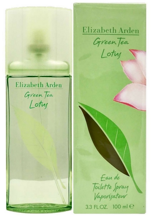 Elizabeth Arden Green Tea Lotus Smaržas