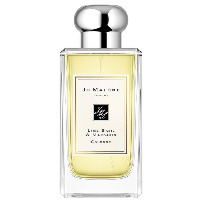 Jo Malone Lime Basil & Mandarin Bath Oil Concentrate Концентрат масла для ванны U 175 ml (690251038626)