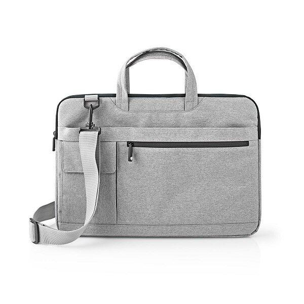 Nedis NBBG15150GY Datorsoma 15-16" (NBBG15150GY)