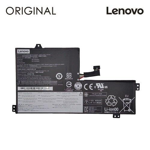 Оригинальная аккумуляторная батарея L19C3PG1 для портативного компьютера Lenovo 4125mAh (NB481446)