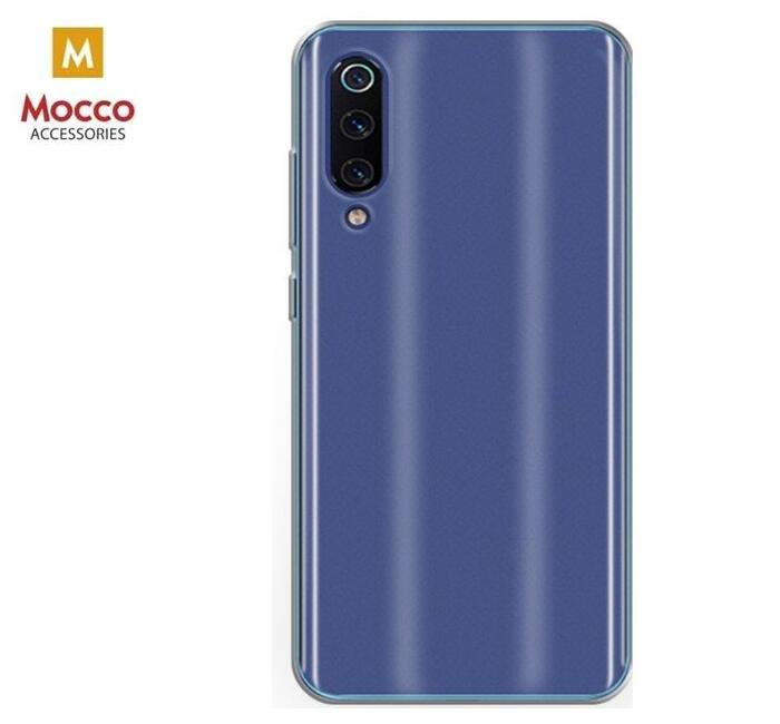 Mocco Ultra Back Case 1 mm