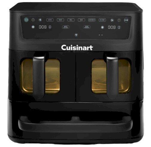 Cuisinart AFT13XBLE Aэрогриль 10.4L 1800W (AFT13XBLE)