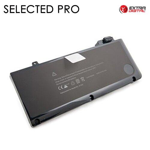 ExtraDigital A1322 Аккумуляторная батарея для портативного компьютера Mac Book 6000mAh (NB420018)