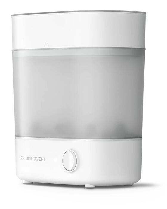 Philips Avent SCF291/00 Steam Sterilizer Elektriskais