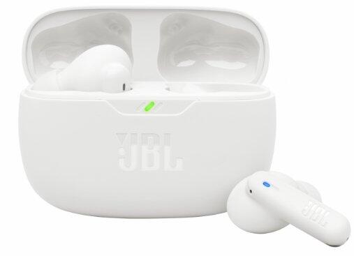 JBL Wave Beam 2 TWS Bezvadu