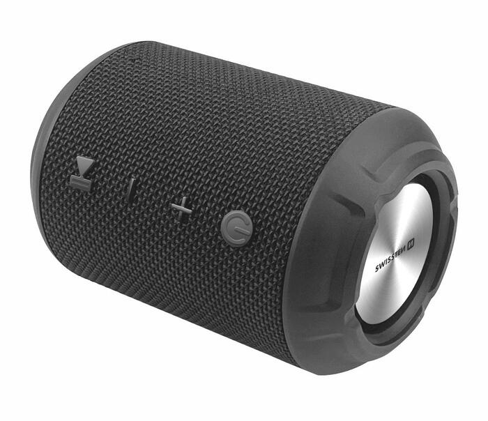 Swissten Ultimate Bluetooth Portatīvais Skaļrunis 24W (52109000)