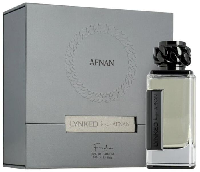 Afnan Lynked Freedom Парфюм EDP 100 ml (6290171077428)