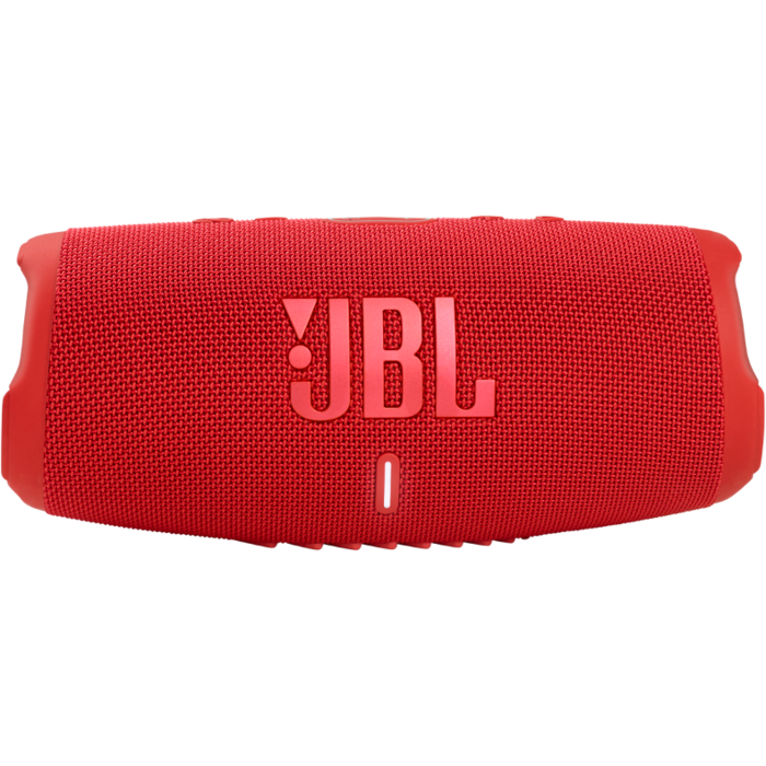 JBL Charge 5 Portatīvs skaļrunis (JBLCHARGE5RED)